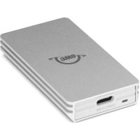 Лот: 22491627. Фото: 4. Внешний диск SSD OWC 1TB Envoy... Красноярск