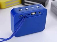 Лот: 25319530. Фото: 3. портативная Bluetooth колонка... Бытовая техника