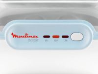 Лот: 4028163. Фото: 2. Йогуртница Moulinex YG100138. Мелкая бытовая техника