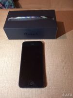 Лот: 8420257. Фото: 2. iPhone 5 16 g. Смартфоны, связь, навигация