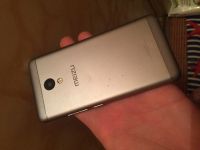 Лот: 12771542. Фото: 2. Meizu m3s. Смартфоны, связь, навигация