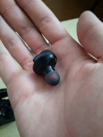 Лот: 11071863. Фото: 2. Bluetooth наушники Air50. Аудиотехника