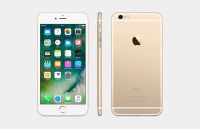 Лот: 10037892. Фото: 2. Iphone 6s plus 16 Gb rose gold... Смартфоны, связь, навигация