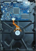 Лот: 21081472. Фото: 2. HDD #h500 HDS721050CLA662. Комплектующие