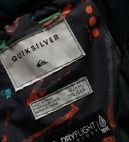 Лот: 11331012. Фото: 3. Штаны сноубордические Quiksilver. Одежда, обувь, галантерея