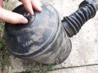 Лот: 14560690. Фото: 2. Корпус воздушного фильтра воздушный... Автозапчасти