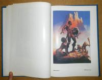 Лот: 6823316. Фото: 6. Борис Вальехо (Валеджо). Альбом...