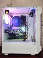 Лот: 25124756. Фото: 4. Игровой пк RTX 2060 super/Amd... Красноярск