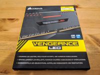 Лот: 15279910. Фото: 3. Сorsair Vengeance LED 16gb 3000... Компьютеры, оргтехника, канцтовары