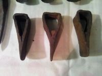 Лот: 25438435. Фото: 7. Крестьянский кованный инструмент...