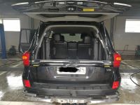 Лот: 9787987. Фото: 4. Toyota Land Cruiser 200