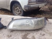 Лот: 11357009. Фото: 6. фары 2 шт mark2 xj90