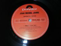 Лот: 16802869. Фото: 5. Jean Michel Jarre. magnetic fields