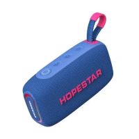 Лот: 25794869. Фото: 2. ПОРТАТИВНАЯ КОЛОНКА HOPESTAR H67... Аудиотехника