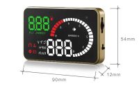 Лот: 11694553. Фото: 4. Проектор HUD на лобовое стекло... Красноярск