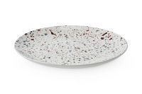Лот: 23681796. Фото: 2. Набор столовой посуды Hoff Granite. Посуда, кухонная утварь