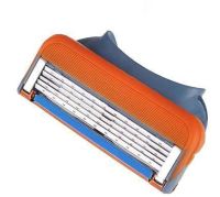 Лот: 6784199. Фото: 5. Лезвия для Gillette Fusion