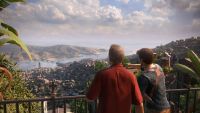 Лот: 7558990. Фото: 5. Uncharted 4 Путь Вора для Ps4...