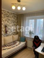 Лот: 25743895. Фото: 12. 4-комн. квартира , Красноярск...