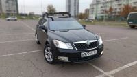 Лот: 19526173. Фото: 2. Skoda Octavia A5 fl [2010/1,6... Авто, мото, водный транспорт