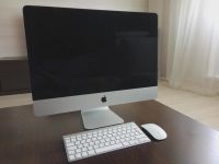 Лот: 8082621. Фото: 2. Apple iMac 21,5" конец 2013, в... Компьютеры, ноутбуки, планшеты