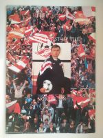 Лот: 21326435. Фото: 3. Программа с прощального матча... Литература, книги