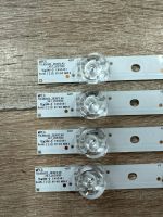 Лот: 23294364. Фото: 2. комплект подсветки , TCL65LB22... Запчасти для бытовой техники