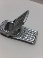 Лот: 6011936. Фото: 3. Интересный, нерабочий телефончик... Красноярск