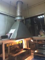 Лот: 6399348. Фото: 5. Готовый бизнес чебуречная -шашлычная...