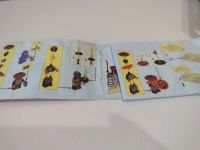 Лот: 18933129. Фото: 4. Машинка Ninjago горный внедорожник... Красноярск