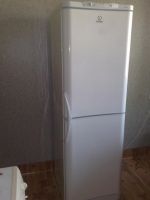 Лот: 7770425. Фото: 6. Холодильник Indesit C 236 NFG...
