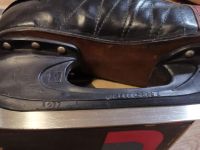 Лот: 24766696. Фото: 5. Коньки 42 р.