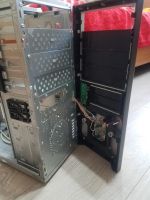 Лот: 18229903. Фото: 2. Корпус компьютерный ATX. Комплектующие