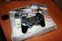 Лот: 3288401. Фото: 3. Playstation 3 SuperSlim (Новая... Компьютеры, оргтехника, канцтовары