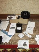 Лот: 5572564. Фото: 5. Motorola GP340 VHF. Продажа, обмен...
