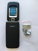 Лот: 11528820. Фото: 2. Корпус Nokia 6290 под ориг. Запчасти, оборудование