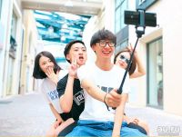 Лот: 9521501. Фото: 7. Монопод Xiaomi Mi Cable (Black...