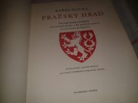 Лот: 6940721. Фото: 2. Карел Плицка "Prazsky Hrad... Искусство, культура