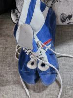 Лот: 19575017. Фото: 2. Самбовки (обувь для самбо). Обмундирование и экипировка