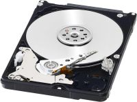 Лот: 24913060. Фото: 4. Жесткий диск WD 500GB WD_BLACK... Красноярск