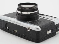 Лот: 9434517. Фото: 5. Fujica Compact 35 1967г.