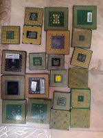 Лот: 25889091. Фото: 4. Процесоры