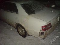 Лот: 182866. Фото: 2. тойота чайзер. Авто, мото, водный транспорт