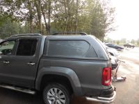 Лот: 14386251. Фото: 4. Кунг для VW Amarok. Красноярск