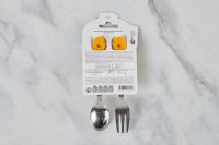 Лот: 23619449. Фото: 5. Набор детских стол. приборов на...