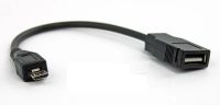 Лот: 9698963. Фото: 2. Micro USB Host OTG (On-The-Go... Аксессуары