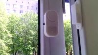 Лот: 7244187. Фото: 3. Сигналезация для окон и дверей... Строительство и ремонт