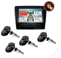 Лот: 2632194. Фото: 2. ParkMaster TPMS 4-01 система контроля... Оснащение, оборудование, аксессуары