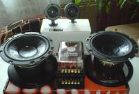 Лот: 5057235. Фото: 6. Комплект музыки Alpine, Audison...