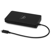 Лот: 24610284. Фото: 6. Внешний диск SSD OWC 2TB Envoy...